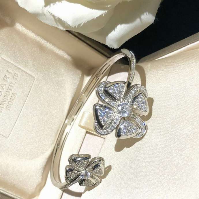 Picture of Bvlgari Bracelet _SKUBvlgariBracelet12Wly26780